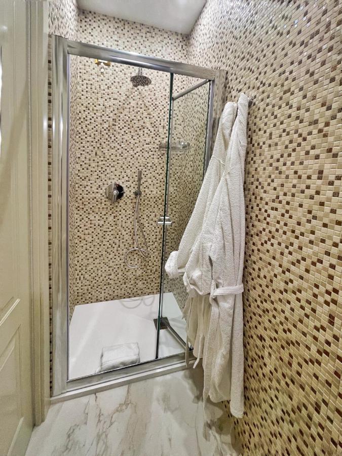 Canal View San Marco Luxury Rooms Venezia Eksteriør bilde
